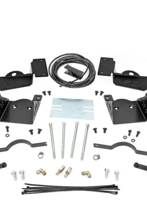 Best Choice Air Spring Kit | 7 Inch Lift Kit | Chevy/GMC 2500HD/3500HD (20-24)