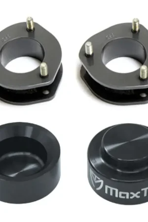 Bargain MaxTrac 13-18 RAM 1500 4WD (Non Air Ride) 2.5in/1.5in Complete Leveling Kit
