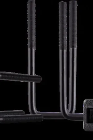 Price Drop 1" Rear Leveling Kit for 2007-2019 Toyota Tacoma