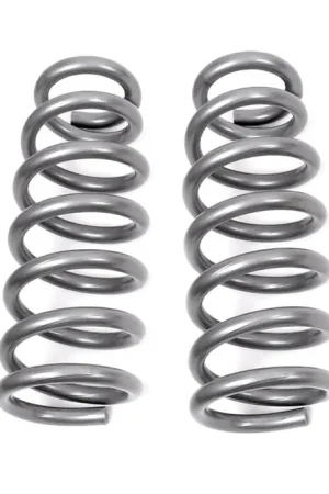 2 Inch Leveling Kit | M1 Shocks | Ram 1500 2WD Shop Now