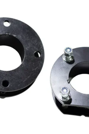 Fishbone Offroad 07-Present Toyota Tundra 2.5In Leveling Kit Certified