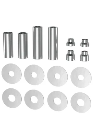 Hot Picks ICON 2016-2023 Toyota Tacoma, Front, Lower Control Arm Hardware Kit