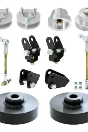 While Supplies Last RockJock JT Mojave 1.5in Suspension Lift Kit