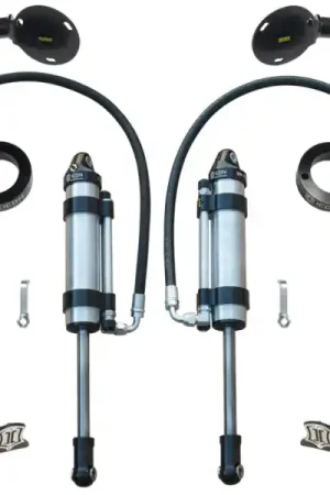 Buy Today ICON 2016+ Toyota Tacoma S2 Stage 3 Upgrade System