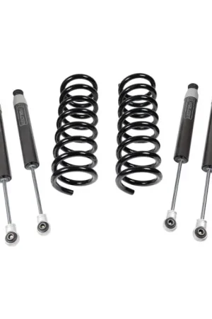ReadyLIFT 46-19130 1.5" Big Lift Kit 19-23 Ram 3500 4WD 6.7L Cummins In Demand