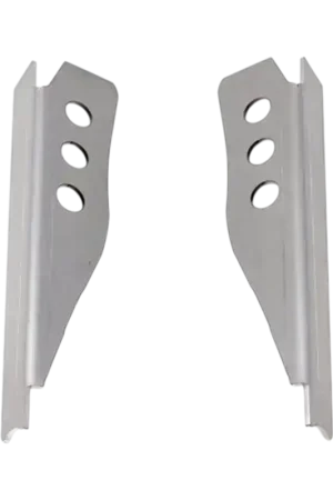 Exclusive SPINDLE GUSSETS FOR 1ST GEN SEQUOIA (01-07)