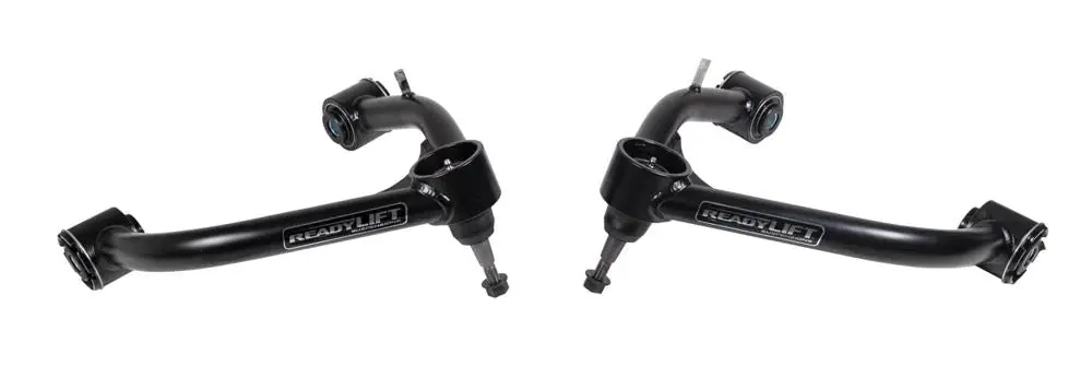 RL UPPER CONTROL ARMS-4" 2019 CHEVY/GMC Limited Edition