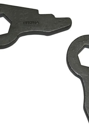 Luxury Skyjacker Suspension Front Leveling Kit 2002-2005 Chevrolet Suburban 2500 4WD Rear Wheel Drive