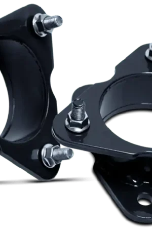 2.5" Front Leveling Kit for 2004-2019 Nissan Titan Hassle-Free Returns