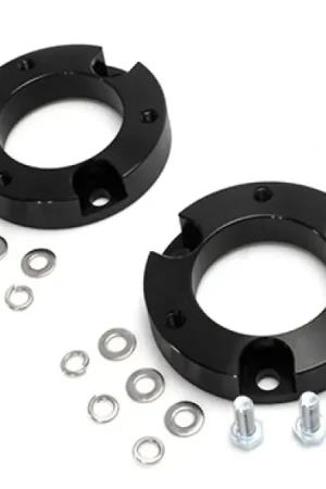 Reduced Price Wheel Mate 07-21 Tundra 2in Front Leveling Kit