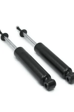 MaxTrac 01-09 Ford Ranger 2WD w/Torsion Bar Susp. (Non Stabilitrak) 1-3in Front Shock Absorber Budget
