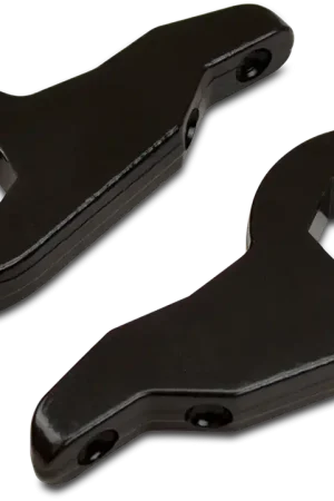 1-3" Adjustable Front Leveling Kit for 1997-2004 Ford F-150 Money Back Guarantee