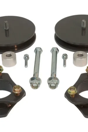 MaxTrac 10-18 Toyota 4Runner 4WD 2.5in/1in Complete Leveling Kit Premium