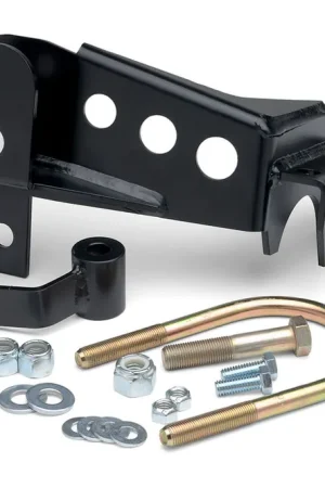 Buy Online Rear Track Bar Relocation Bracket | Wrangler JK