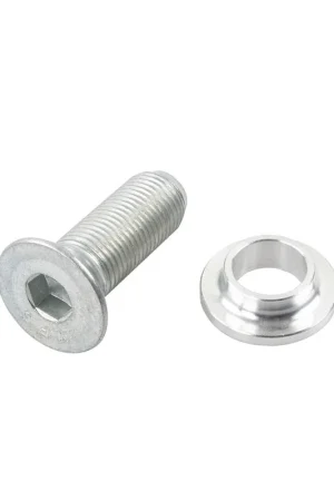 Synergy Steering Stabilizer Clamp Adapter for FOX TS and ATS Place Order