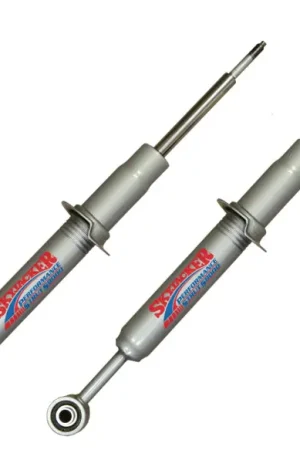 Same Day Shipping Skyjacker 2007-2011 Toyota Tundra 4 Wheel Drive Rear Wheel Drive Suspension Front Leveling Kit