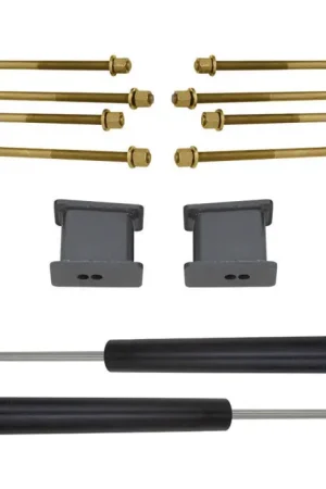 MaxTrac 15-16 Chevrolet Colorado 2WD 3in Rear Lift Kit Mega Sale