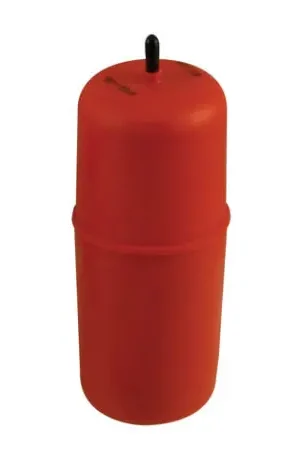 Air Lift Replacement Air Spring - Red Cylinder Type Top Pick