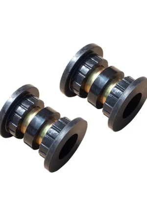 ICON 2000-04 Ford F250/F350 SD, Track Bar Bushing & Sleeve Service Kit Handmade