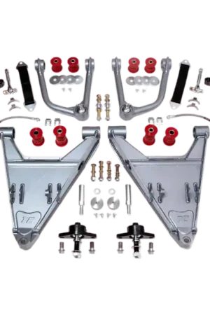 Total Chaos - +3.5" Standard Long Travel Kit - For Tacoma (05-15) Special Offer