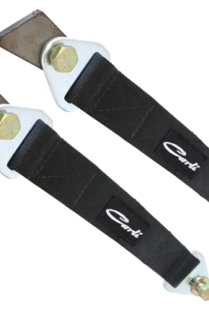 Free Delivery Carli 03-12 Ram 2500/3500 4x4 20in Limit Strap Kit