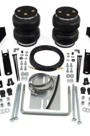 Air Lift Loadlifter 5000 Ultimate for 2017 Ford F-250/F-350 w/ Internal Jounce Bumper Big Sale