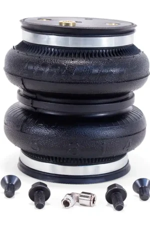 Air Lift Replacement Air Spring Bellows - 17-19 Nissan Titan 4WD Final Sale