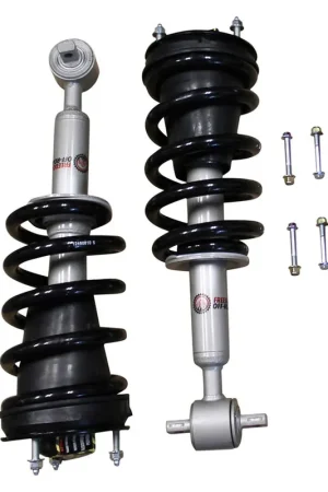 Limited Offer Front 3.5 Inch Lift Struts 07-13 Chevrolet Avalanche 07-18 Chevrolet Silverado/GMC Sierra 1500, 07-20 Chevrolet Tahoe/GMC Yukon Freedom Off-Road