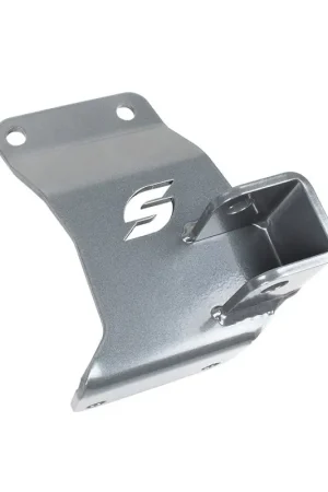 Hot Picks Synergy Manufacturing Steering Stabilizer Relocation Bracket 14-25 Ram 2500/3500 4WD