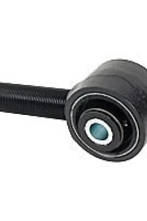 Synergy 07-18 Jeep Wrangler JK Track Bar Dual Durometer Bushing Forged Housing 14MM Bolt 1.60in Wide Free Shipping