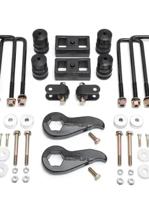 In Demand ReadyLIFT 69-3030 SST 3.0" Lift Kit 20-22 GM 2500HD / 3500
