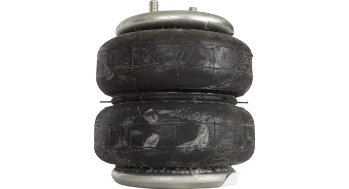Firestone 1/2" 267C1.5 2500 Style Air Bag Original