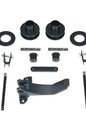 Viral ReadyLIFT 66-2515 2.5" Leveling Kit with Track Bar Bracket 05-07 Ford SuperDuty