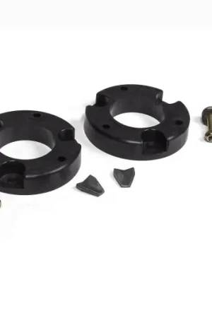 Free Returns Zone Offroad 2019 Chevy/GMC 1500 2in Leveling Kit w/ Upper Control Arms