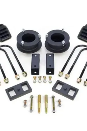 Direct From Factory ReadyLIFT SST Lift Kit 03-13 Ram 2500 / 3500
