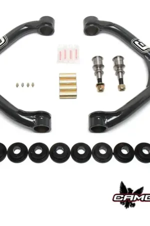 Camburg Chevy/GMC 2500/3500 HD 2WD/4WD 11-19 1.25in Performance Uniball Upper Arms Editor’s Pick