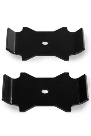 Cognito 2025 GMC Sierra 1500 Leaf Spring Top Plate Conversion Hot Picks