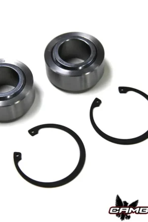 Top Rated Camburg 1.25 Uniball Replacement Kit (pair)