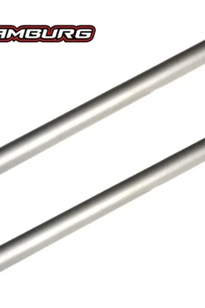 Genuine Camburg Ford Bronco 21-23 Rear Tube Lower Trailing Arm Kit