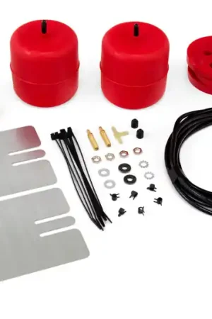 Money Back Guarantee Air Lift Air Lift 1000 Universal Air Spring Kit
