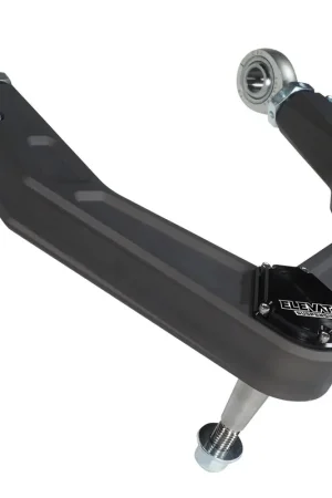 Elevate Billet Uniball UCA, 2004-2020 F150 2/4WD Money Back Guarantee