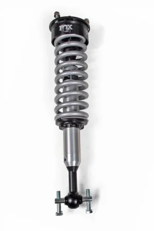 FOX 2.0 Coil-Over IFP Shock | 0-2 Inch Lift | Performance Series | Ford F150 (21-25) 4WD Direct From Factory