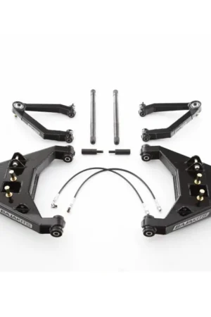 Super Sale Baja Kits PreRunner Kit | Ford Ranger (2019-2023)