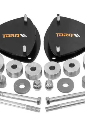 Toyota RAV4 2 INCH LIFT KIT | 2019 - 2025 | FWD. AWD, HYBRID Premium