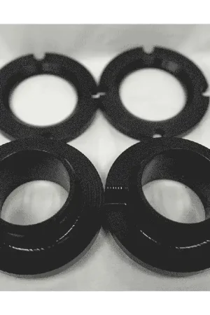 Authentic Westcott Designs - Fox TRD PRO Lift Kit - Toyota Tacoma, 4Runner, & Tundra