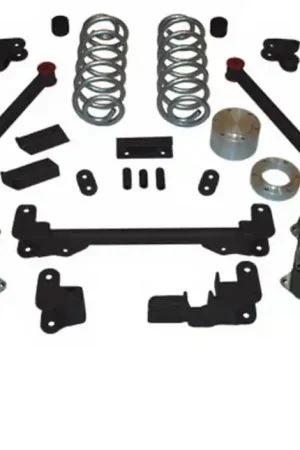 Skyjacker 3"00-06GM1500 AVA,TAH,YUK,X Popular