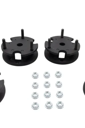 Elevate 2"/2" FRL Lift Kit, 2020+ Ford Bronco High Quality