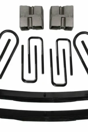 Shop Now Skyjacker 6" 77.5-79 F250 4WD