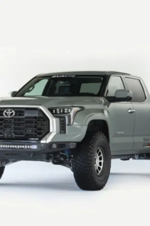 Baja Kits Long Travel PreRunner Kit +3 | Toyota Tundra (2022-2024) Best Seller