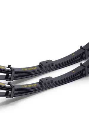 Worldwide Shipping DOBINSONS REAR PARABOLIC LEAF SPRING - L21-182-RP